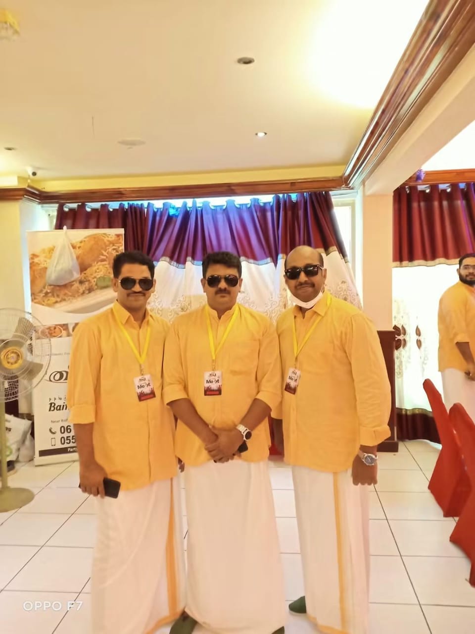 Brothers Group Moment 7